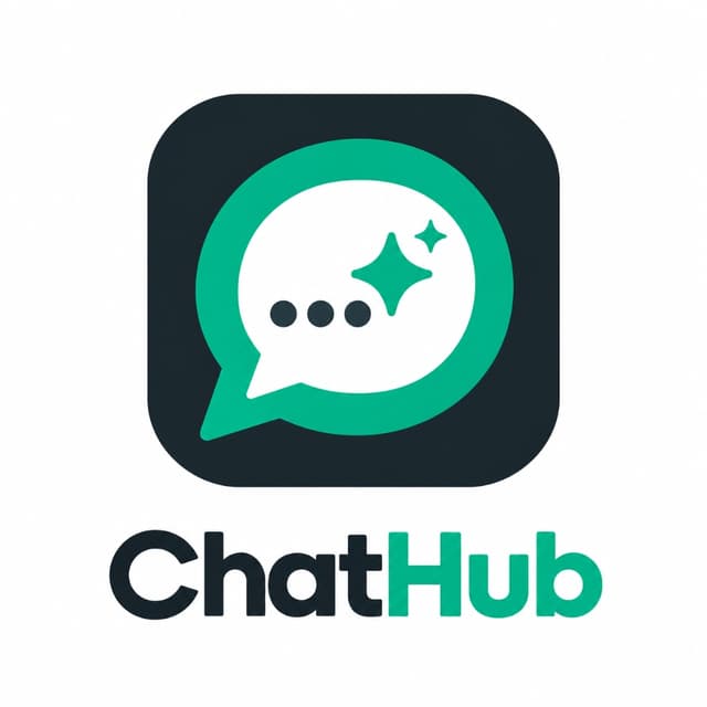 ChatHub — Real-Time Messaging & Calling Platform