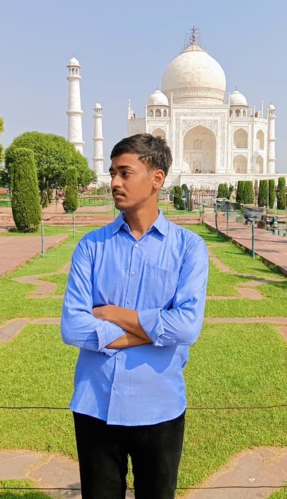 Tarun Gupta